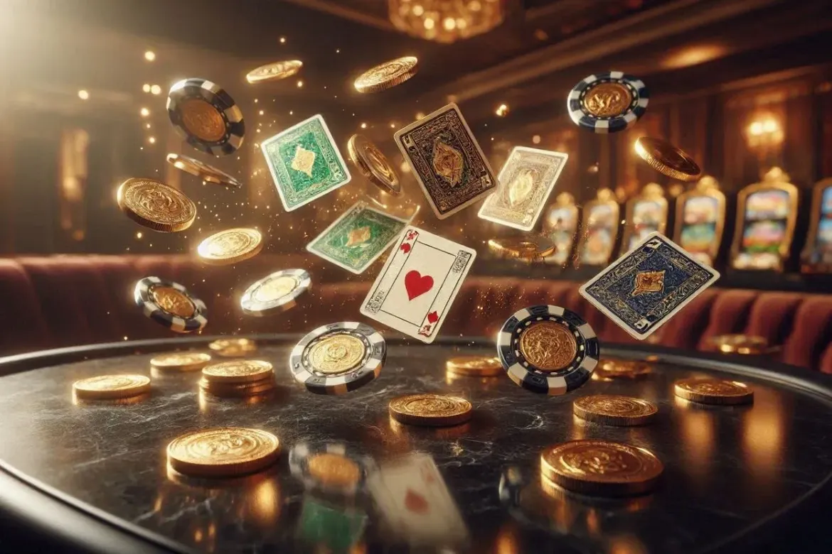 Casinacho Casino
